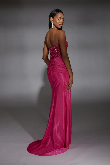 Alyce Paris Prom 61844