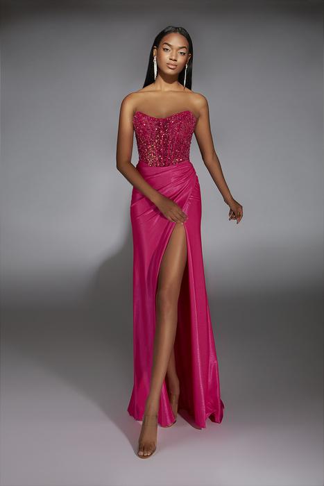 Alyce Paris Prom 61844