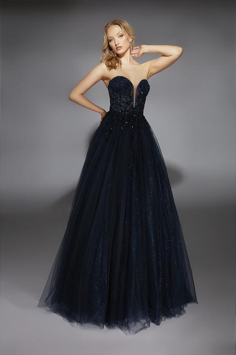 Alyce Paris Prom 61846