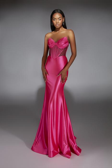 Alyce Paris Prom 61851