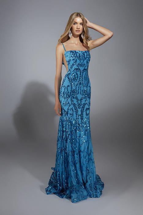 Alyce Paris Prom 61852