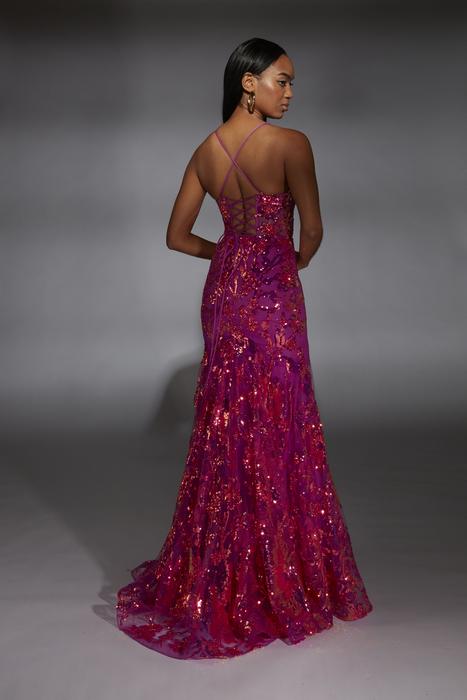 Alyce Paris Prom 61854