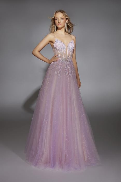 Alyce Paris Prom 61865