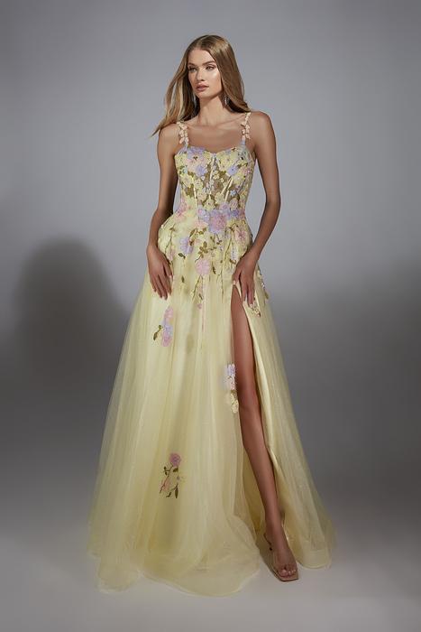 Alyce Paris Prom 61909