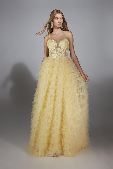 Alyce Paris Prom 61911