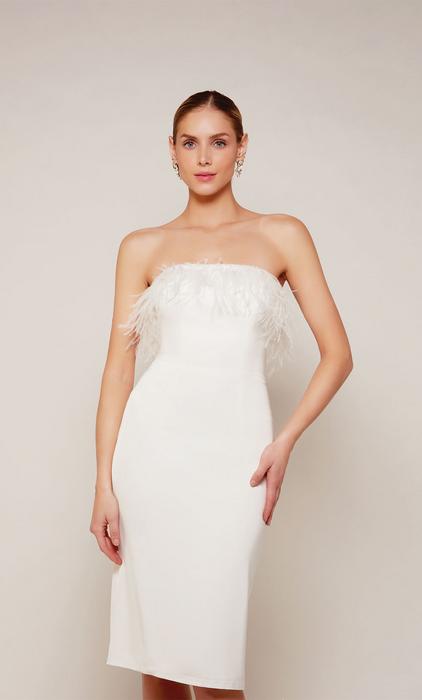 Alyce Bridal Cocktail and Playsuits 70028