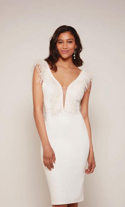 Alyce Bridal Cocktail and Playsuits 70033