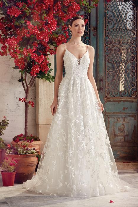 Alyce Wedding Dresses 7012