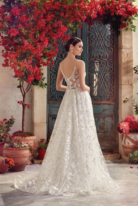 Alyce Wedding Dresses 7012