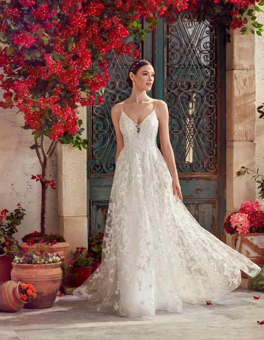 Alyce Wedding Dresses 7012