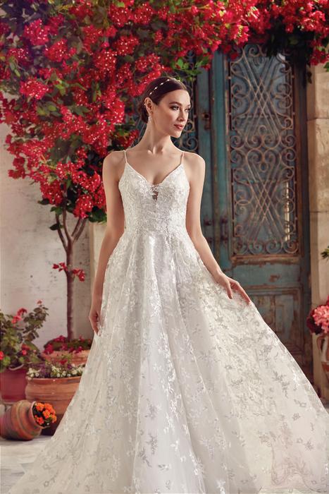 Alyce Wedding Dresses 7012