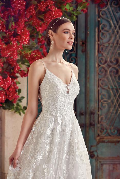 Alyce Wedding Dresses 7012