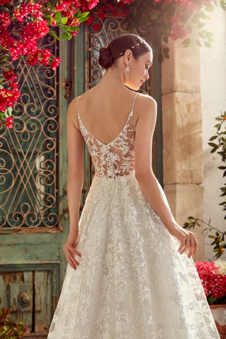 Alyce Wedding Dresses 7012