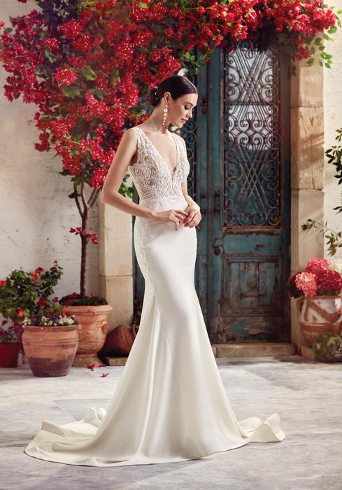 Alyce Wedding Dresses 7016