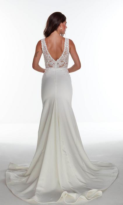 Alyce Wedding Dresses 7016