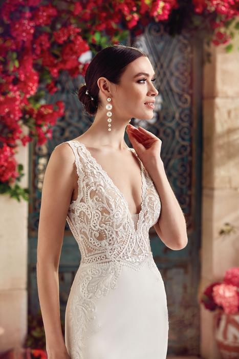 Alyce Wedding Dresses 7016