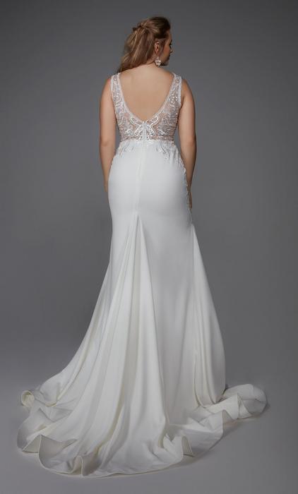 Alyce Wedding Dresses 7016