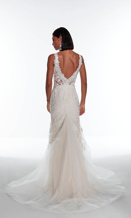 Alyce Wedding Dresses 7017