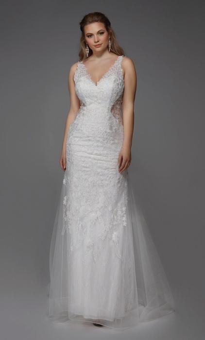 Alyce Wedding Dresses 7017