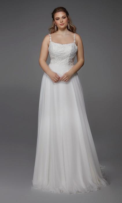 Alyce Wedding Dresses 7018