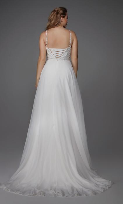 Alyce Wedding Dresses 7018