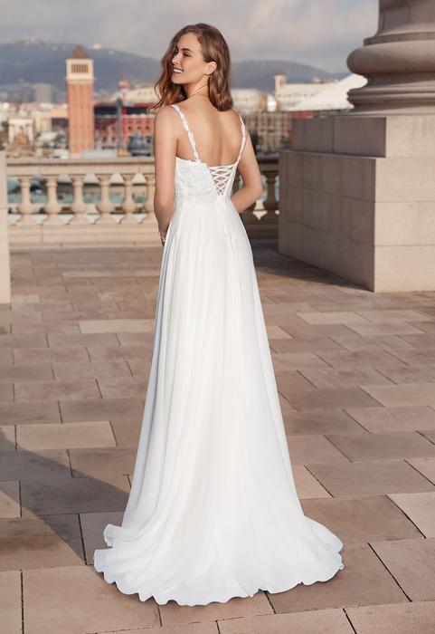 Alyce Wedding Dresses 7018