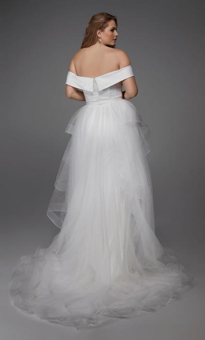 Alyce Wedding Dresses 7020