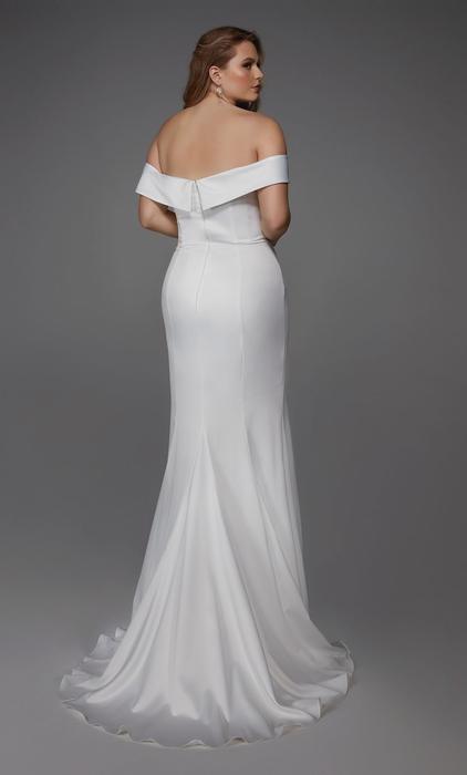 Alyce Wedding Dresses 7020