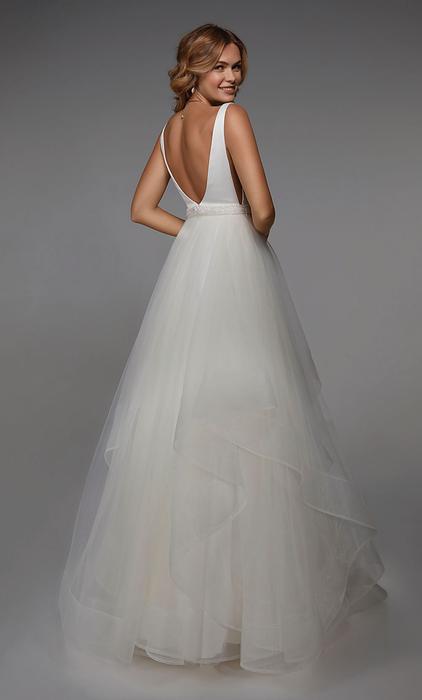 Alyce Wedding Dresses 7022