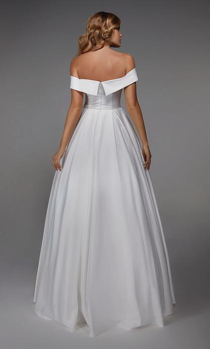 Alyce Wedding Dresses 7023