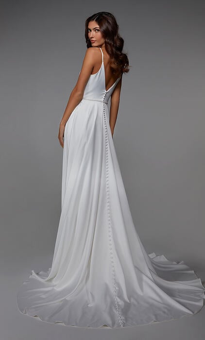 Alyce Wedding Dresses 7024