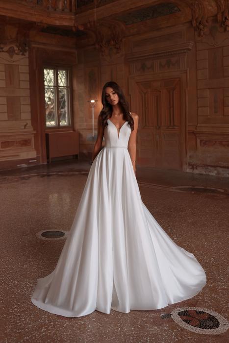 Alyce Wedding Dresses 7024