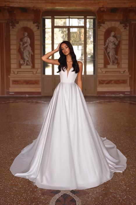 Alyce Wedding Dresses 7024