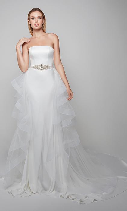 Alyce Wedding Dresses 7025