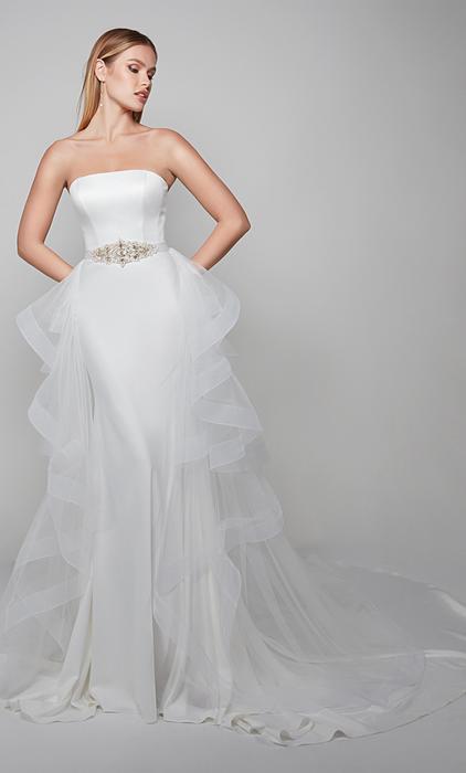 Alyce Wedding Dresses 7025