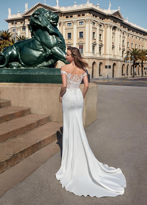 Alyce Wedding Dresses 7026