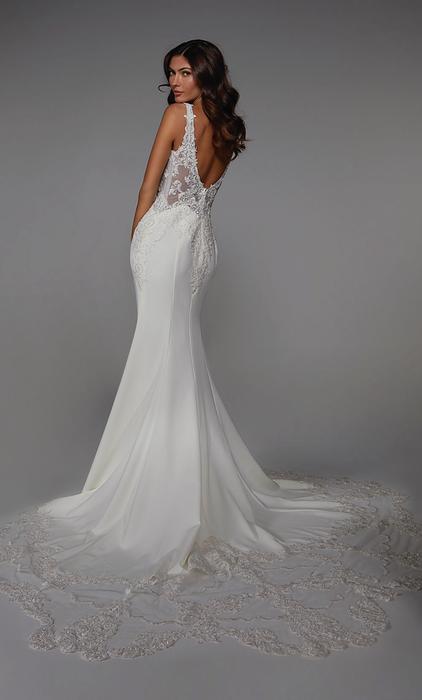 Alyce Wedding Dresses 7027