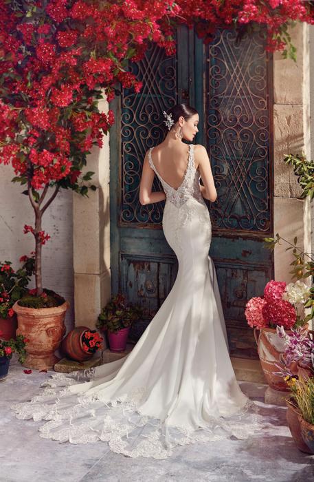 Alyce Wedding Dresses 7027