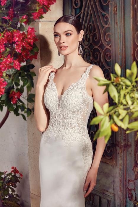 Alyce Wedding Dresses 7027