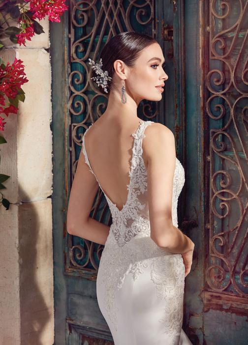 Alyce Wedding Dresses 7027