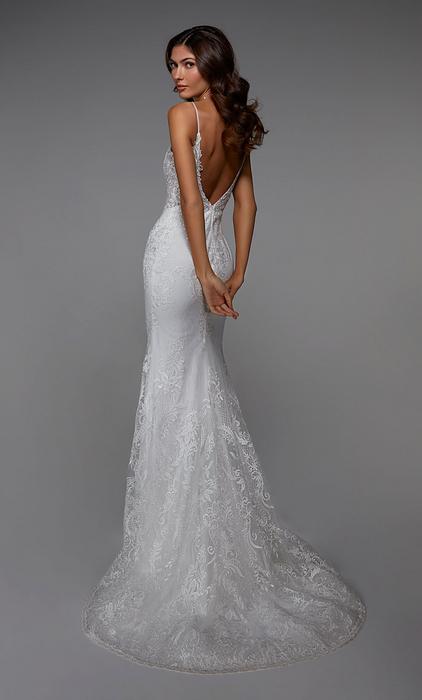 Alyce Wedding Dresses 7028