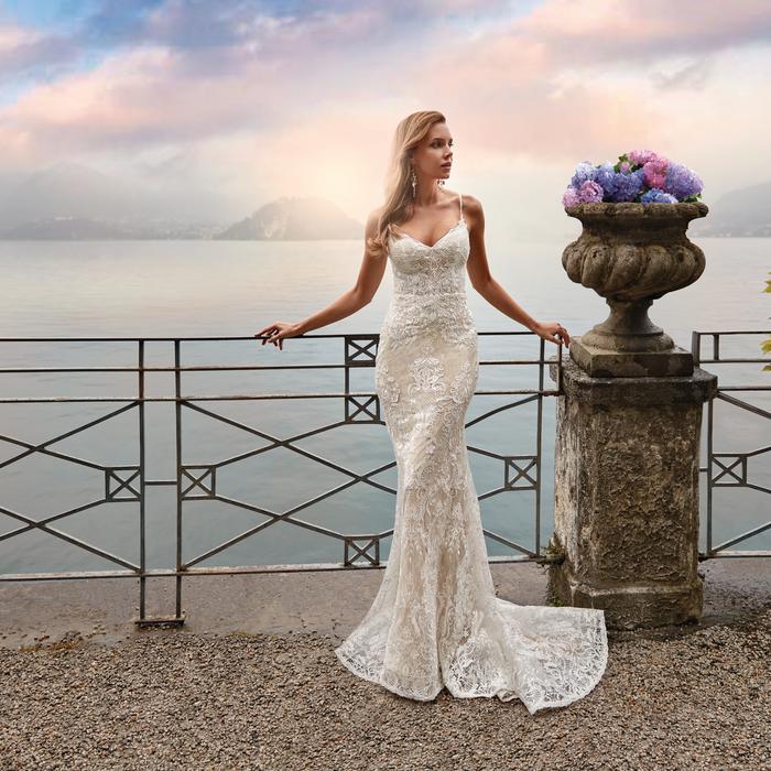 Alyce Wedding Dresses 7028