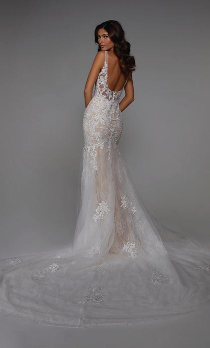 Alyce Wedding Dresses 7029