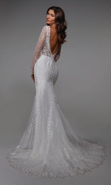 Alyce Wedding Dresses 7030