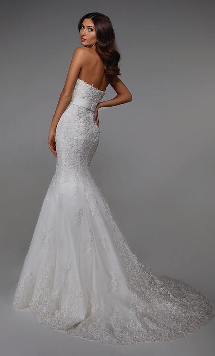 Alyce Wedding Dresses 7032