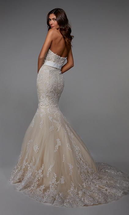 Alyce Wedding Dresses 7032