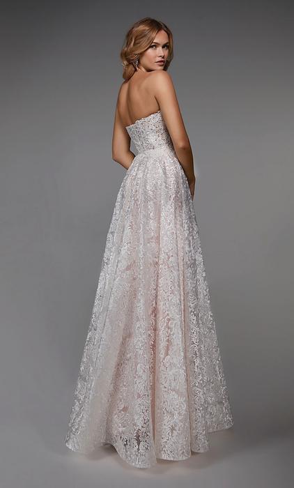 Alyce Wedding Dresses 7033