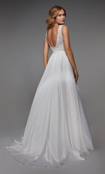 Alyce Wedding Dresses 7035