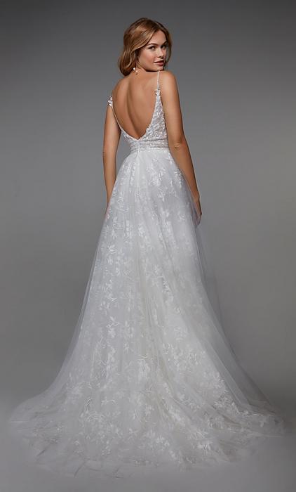 Alyce Wedding Dresses 7036