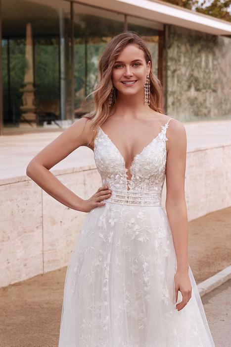 Alyce Wedding Dresses 7036